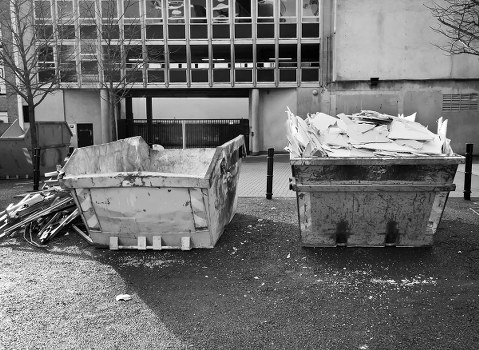 Partner with us for reliable waste removal services