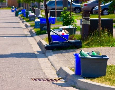 Eco-friendly clearance practices in Sutton