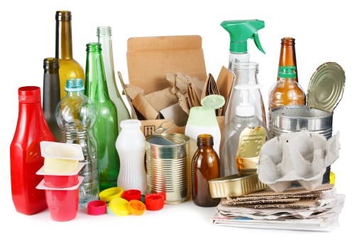 Sustainability practices in waste management