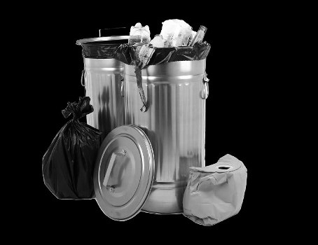 Eco-friendly furniture clearance process
