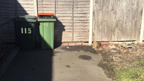 Efficient house clearance services offered in Sutton